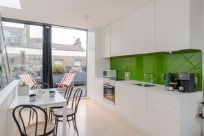 Ferienhaus | 1 Schlafzimmer