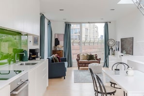 Ferienhaus | 1 Schlafzimmer