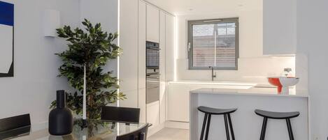 Apartment, Accessible