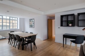 House - Law Order - Farringdon - by Frankie Says (London)