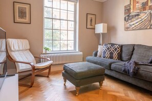 Apartment | 2 bedrooms, Internet - A Regal Abode - Marylebone - by Frankie Says (London)