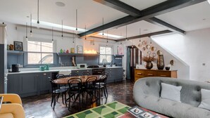 4 habitaciones 