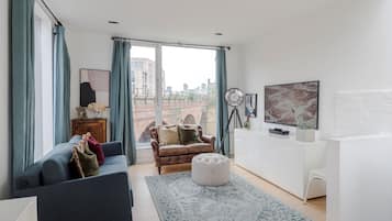 Huis | 4 slaapkamers