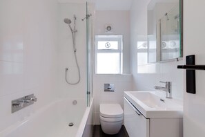Ferienhaus | 1 Schlafzimmer