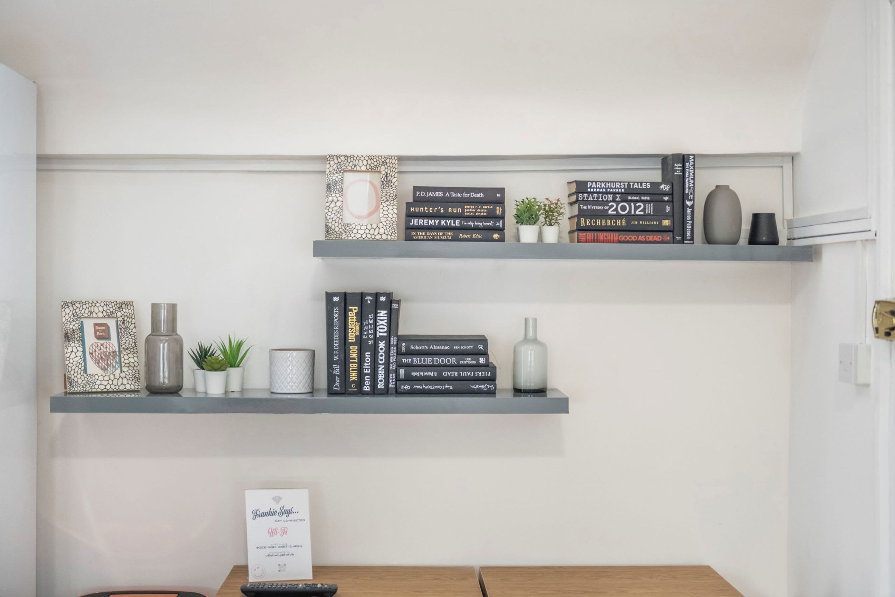 Apartamento | 1 dormitorio