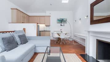 Casa | 2 quartos