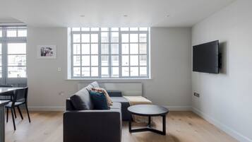 Apartment | Living area