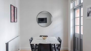House | 2 bedrooms, Internet