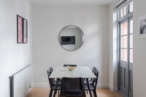 Apartamento | 2 quartos, acesso à internet de alta velocidade