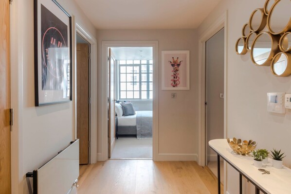 Apartment | 2 bedrooms, Internet - London s Calling - Farringdon - by Frankie Says (London)