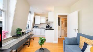 Apartment | 1 bedroom