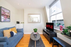 Casa | 1 dormitorio