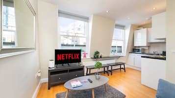 Apartment | 1 bedroom