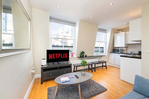 Appartement | 1 chambre