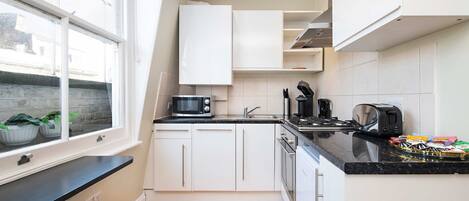 Appartement | 1 chambre