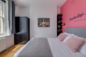 Apartment | 1 bedroom