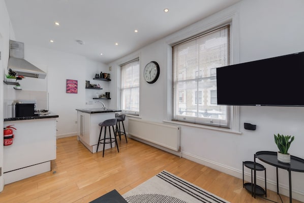 Apartment | 1 bedroom