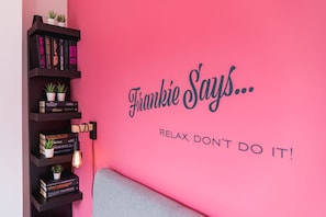 Apartment | 1 bedroom