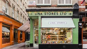 Apartamento | 1 quarto, acesso à internet de alta velocidade