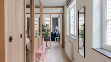 Apartamento | 1 quarto, acesso à internet de alta velocidade