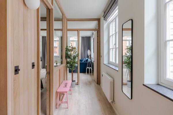 Casa Peppino - Soho - By Frankie Says - Charing Cross - London