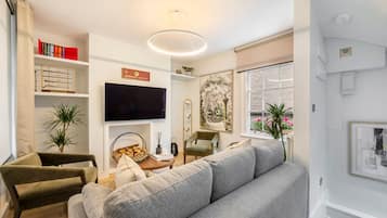 House | 2 bedrooms, Internet