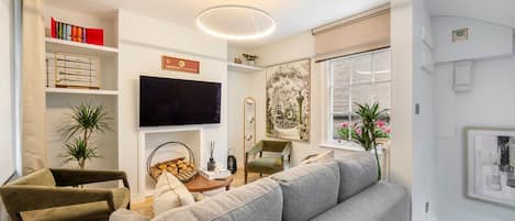 House | 2 bedrooms, Internet