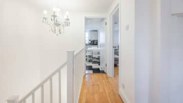 2 habitaciones y acceso a internet