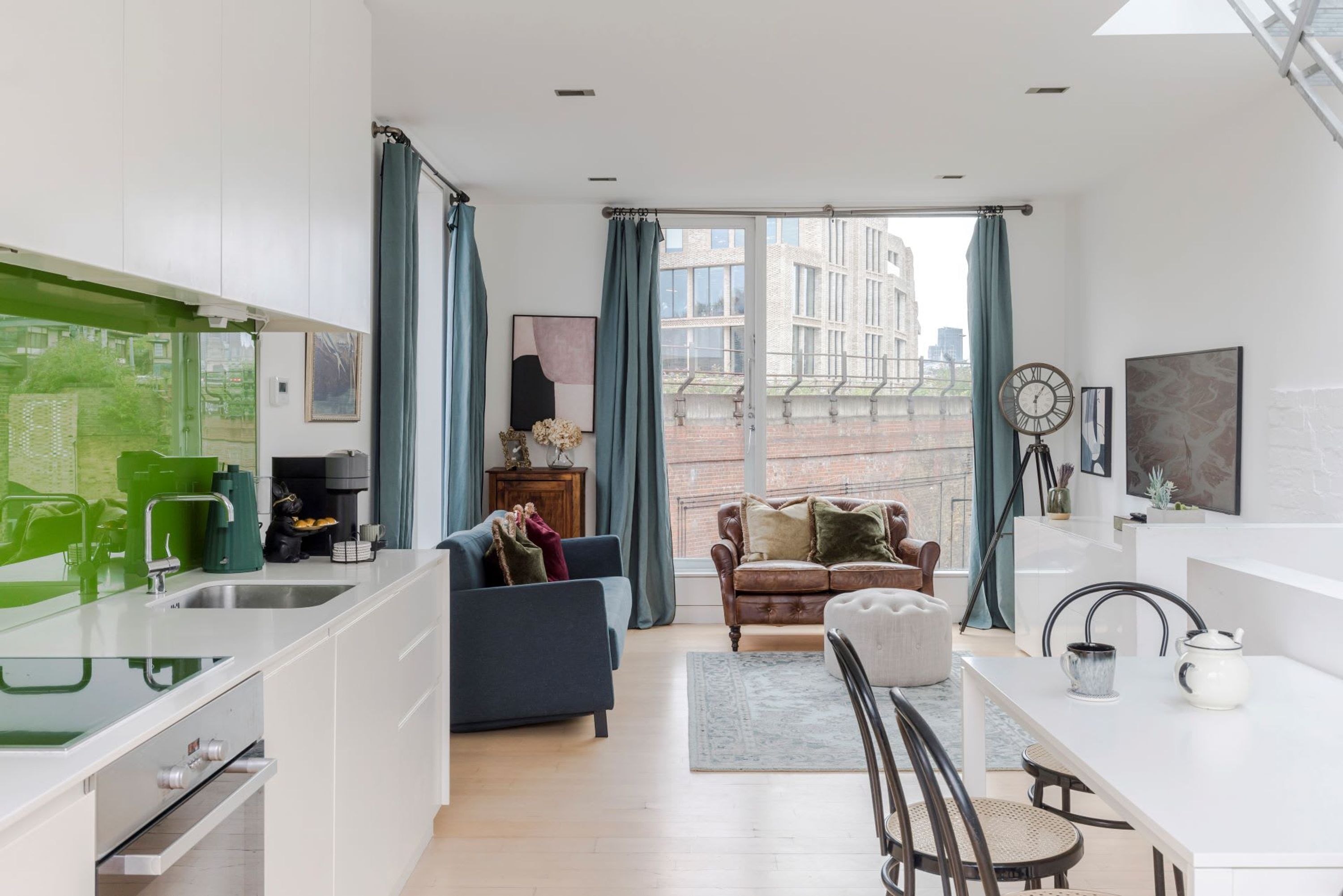 Apartment | 2 bedrooms, Internet