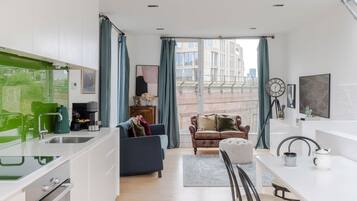 Departamento | 2 habitaciones y internet