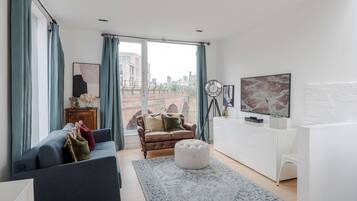 Departamento | 2 habitaciones y internet