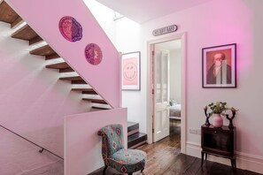 2 chambres, Internet