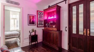 Departamento | 2 habitaciones y internet