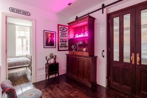 Apartment | 2 bedrooms, Internet