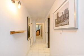 Apartament | 2 dormitoris i Internet