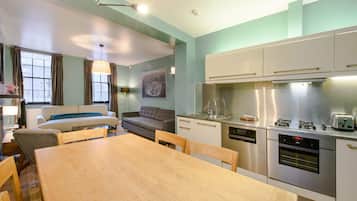 Apartment | 2 bedrooms, Internet