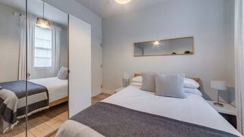 Apartment | 1 bedroom, Internet