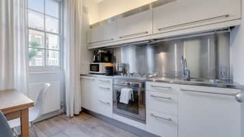 Apartment | 1 bedroom, Internet