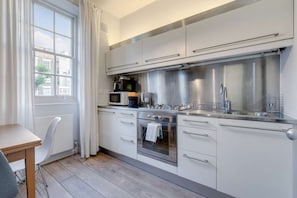 Apartment | 1 bedroom, Internet