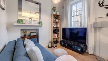 Apartment | 1 bedroom, Internet