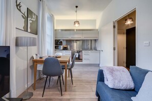 Apartment | 1 bedroom, Internet