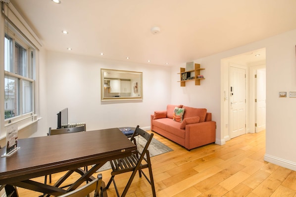 House | 1 bedroom, Internet
