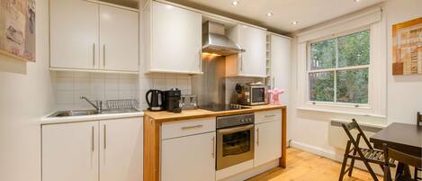 Lejlighed | 1 soveværelse, internet