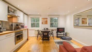 Apartment | 1 bedroom, Internet