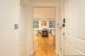 Appartement | 1 slaapkamer, snel internet