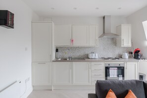 Appartamento | 1 camera