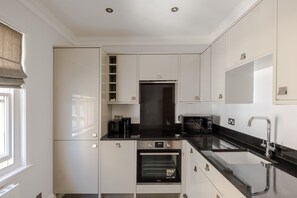 Apartment | 1 bilik tidur, Internet 