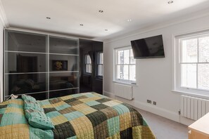 Apartment | 1 bilik tidur, Internet 