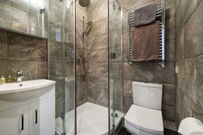 Apartamento | 1 dormitorio y Internet