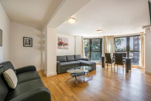 Appartement | 2 chambres